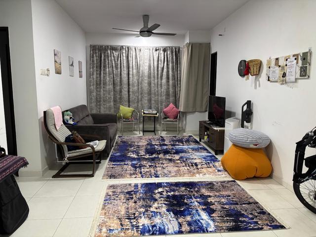 Serviced Residence for sale in Ayer Keroh