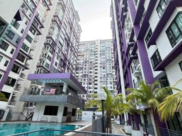 Serviced Residence for sale in Malaka
