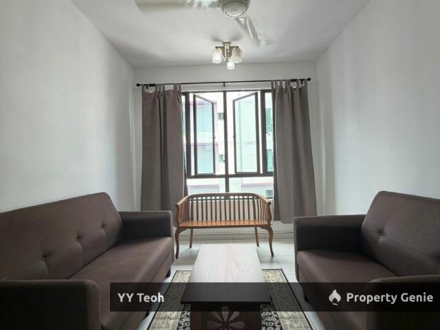 Condominium for sale in Malaka