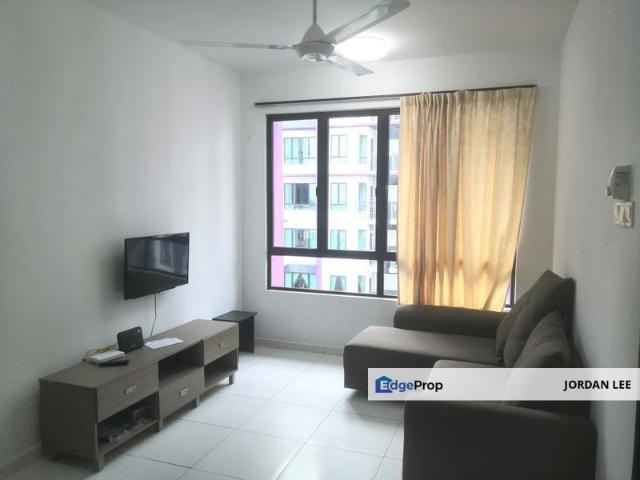 Condominium for rent in Malaka