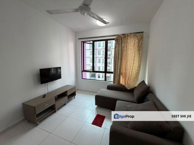 Condominium for rent in Malaka