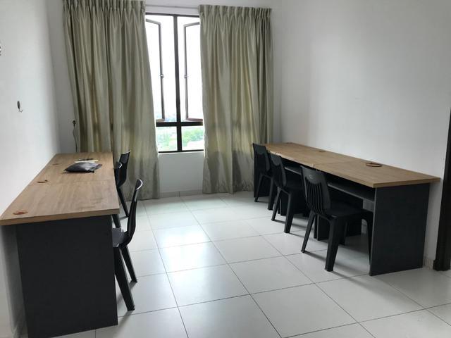 Serviced Residence for sale in Malaka