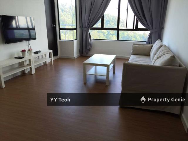 Condominium for sale in Malaka