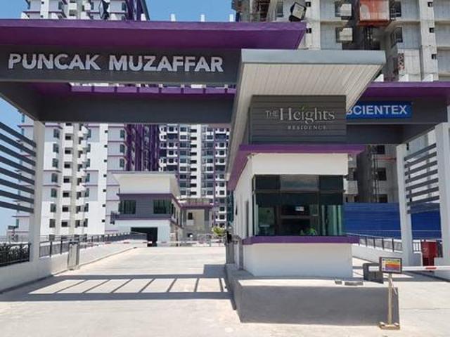 Serviced Residence for sale in Malaka