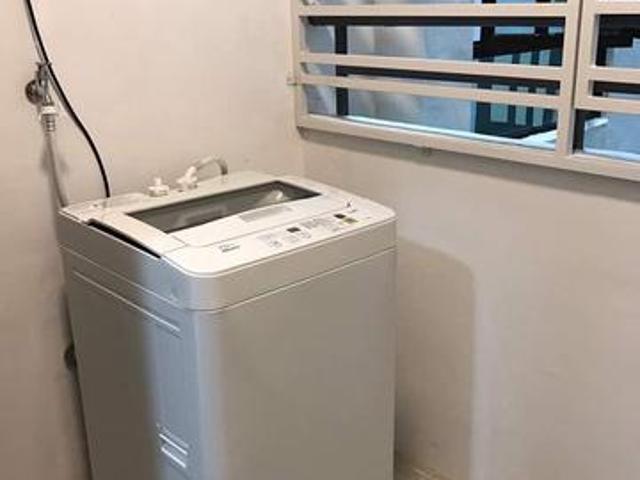 Condominium for sale in Malaka