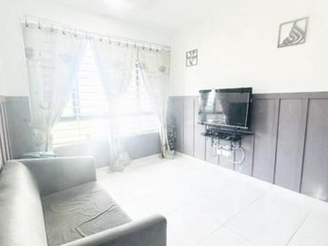 Serviced Residence for sale in Malaka