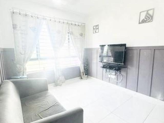 Serviced Residence for sale in Malaka