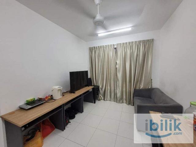 Room for rent in Malaka