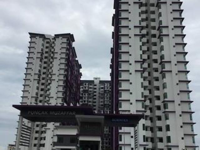 Serviced Residence for sale in Malaka