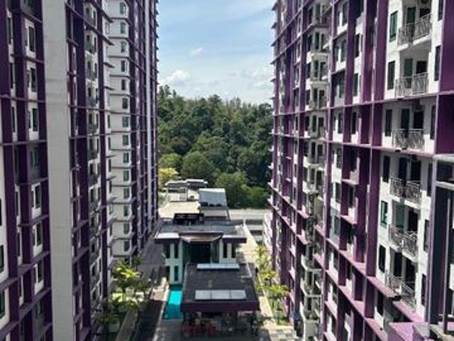 Serviced Residence for rent in Malaka