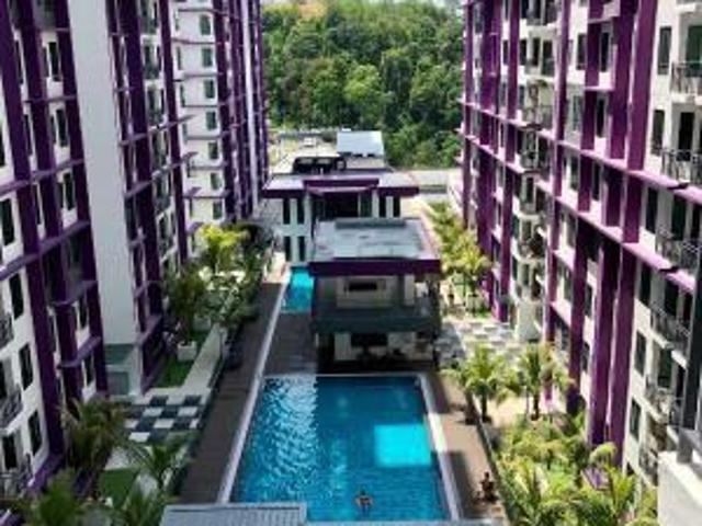 Serviced Residence for sale in Malaka