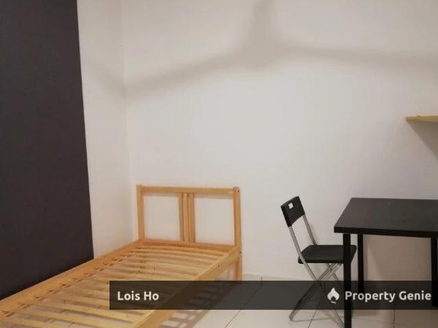 Condominium for sale in Malaka