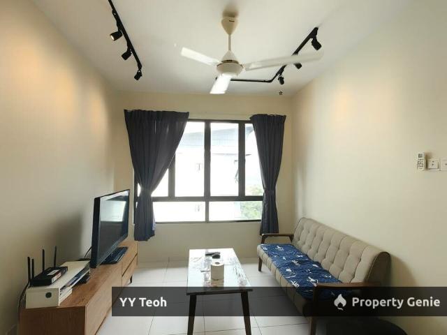 Condominium for sale in Malaka