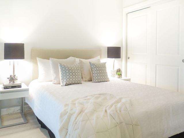 Apartment for rent in Vancouver, British Columbia