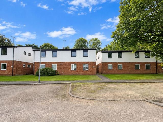 Apartment for rent in Kingshill, Swindon