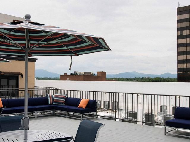 Apartment for rent in Roanoke