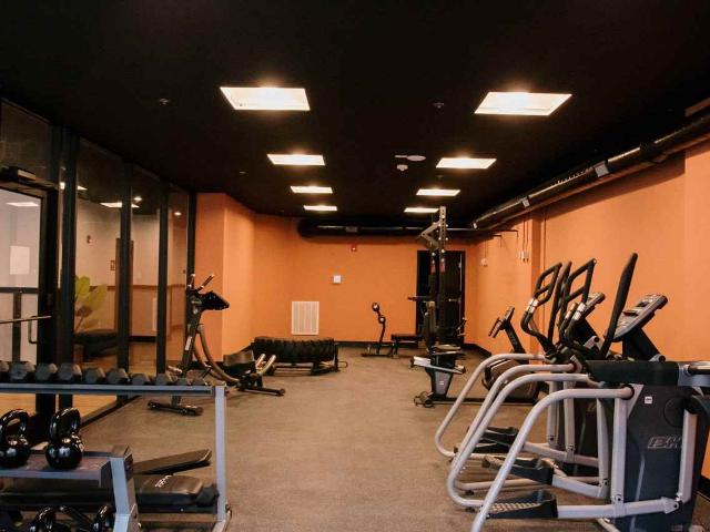 Apartment for rent in Roanoke