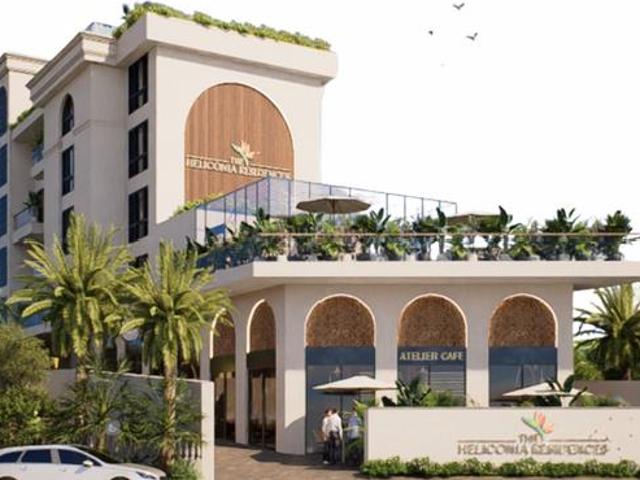 Flat for sale in Vagator, Goa