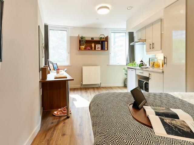 Room for rent in Greater London