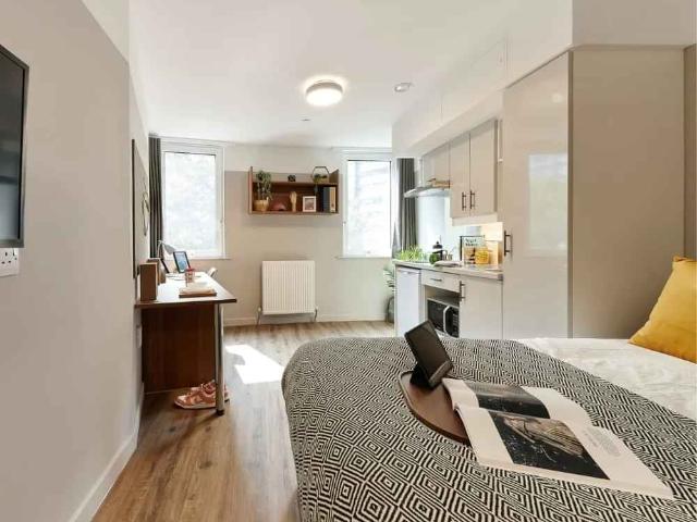 Apartment for rent in Greater London