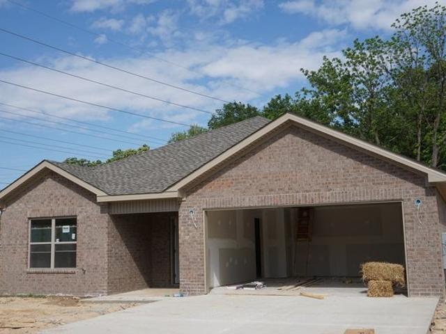 House for sale in Jonesboro, Jackson Parish