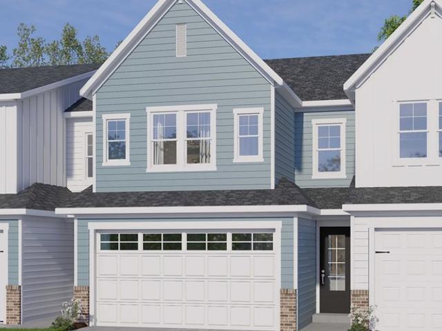 House for sale in Angier, North Carolina