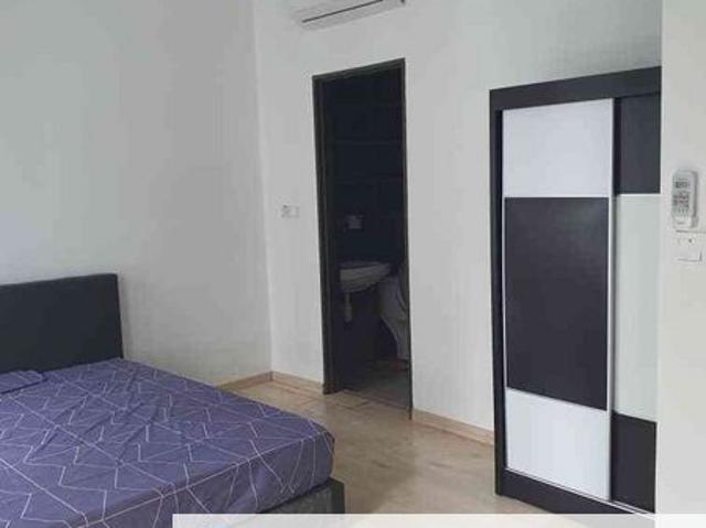 Condominium for sale in Kepong, Kuala Lumpur