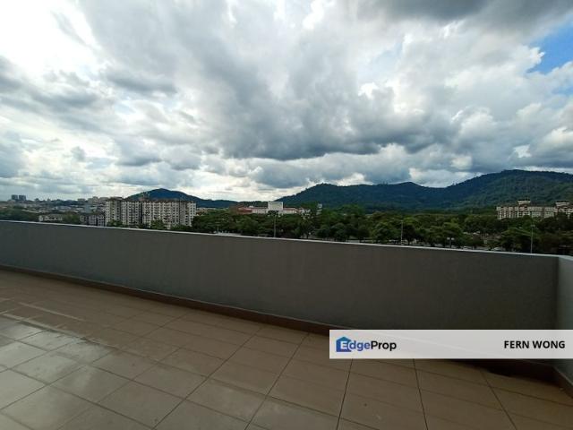 Condominium for sale in Kepong, Kuala Lumpur
