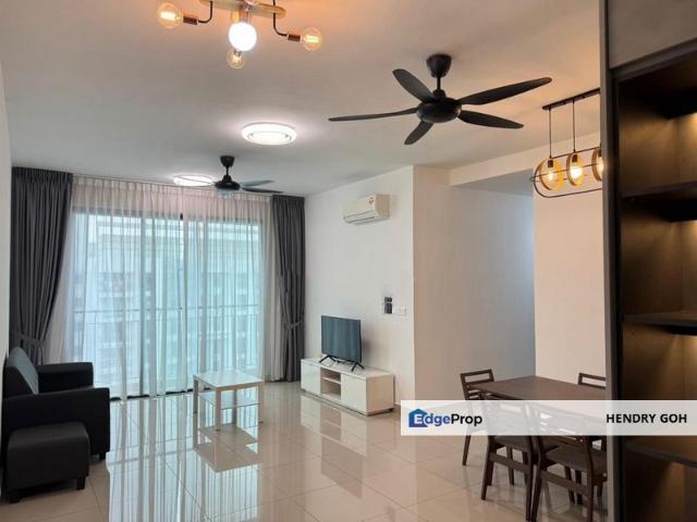 Condominium for rent in Kepong, Kuala Lumpur