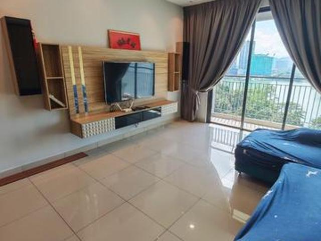 Condominium for rent in Kepong, Kuala Lumpur