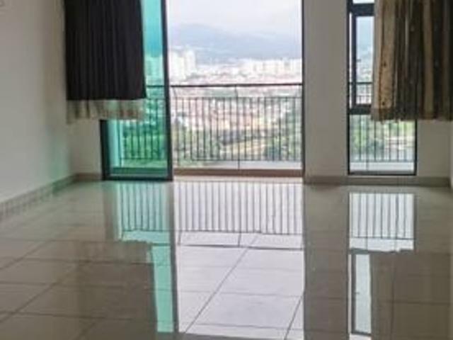 Condominium for rent in Kepong, Kuala Lumpur