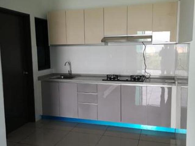 Condominium for rent in Kepong, Kuala Lumpur
