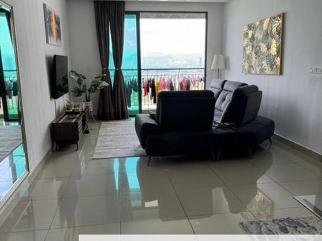 Condominium for sale in Kepong, Kuala Lumpur