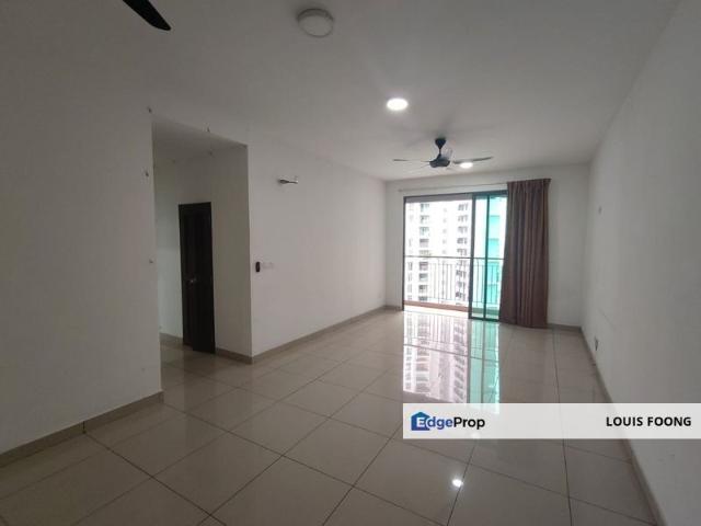 Condominium for sale in Kepong, Kuala Lumpur