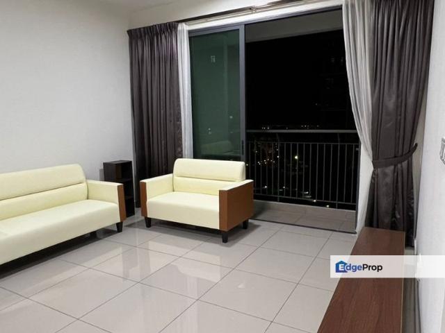 Condominium for rent in Kepong, Kuala Lumpur