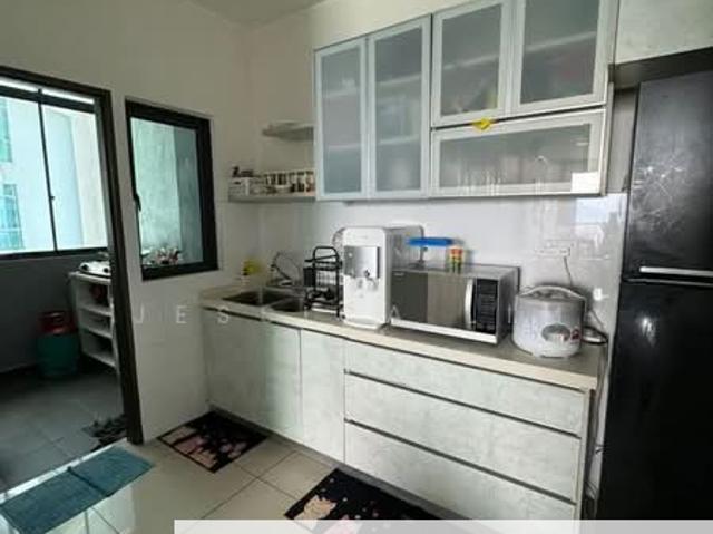 Condominium for sale in Kepong, Kuala Lumpur