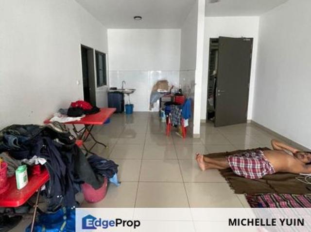Condominium for sale in Kepong, Kuala Lumpur