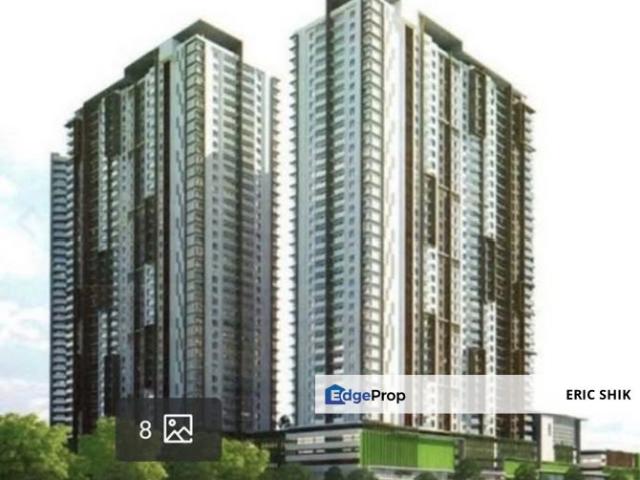 Condominium for sale in Kepong, Kuala Lumpur