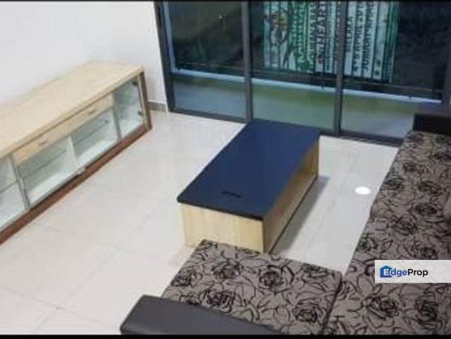 Condominium for rent in Kepong, Kuala Lumpur