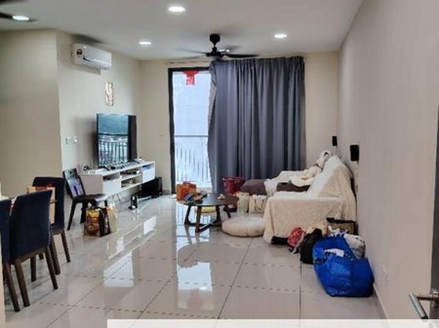 Condominium for sale in Kepong, Kuala Lumpur
