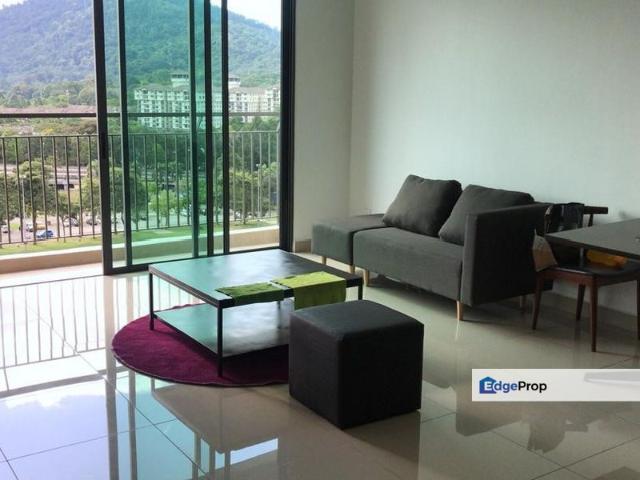 Condominium for rent in Kepong, Kuala Lumpur