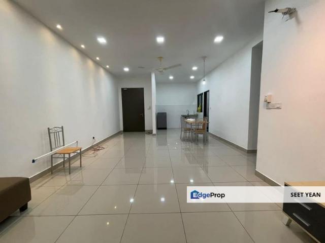 Condominium for rent in Kepong, Kuala Lumpur