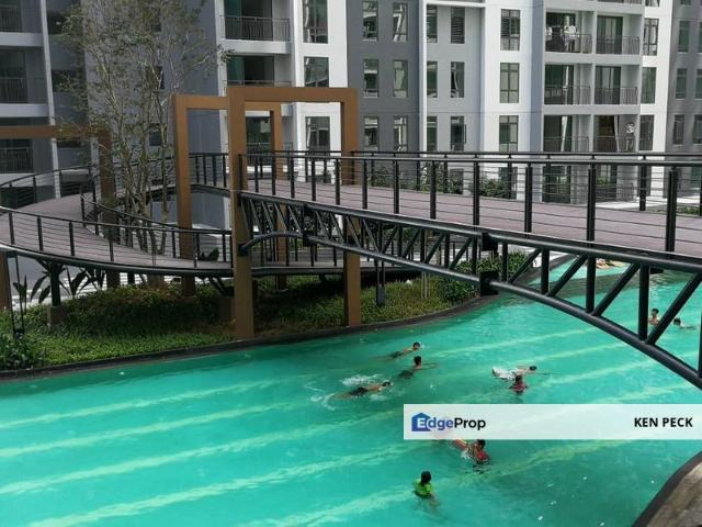 Condominium for sale in Kepong, Kuala Lumpur