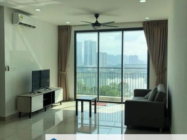 Condominium for rent in Kepong, Kuala Lumpur