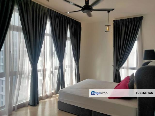 Condominium for rent in Kepong, Kuala Lumpur