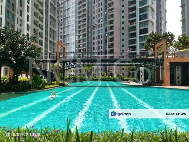 Condominium for sale in Kepong, Kuala Lumpur