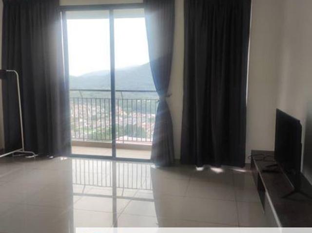 Condominium for sale in Kepong, Kuala Lumpur