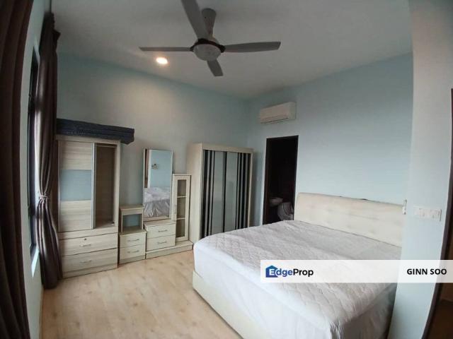 Condominium for rent in Kepong, Kuala Lumpur