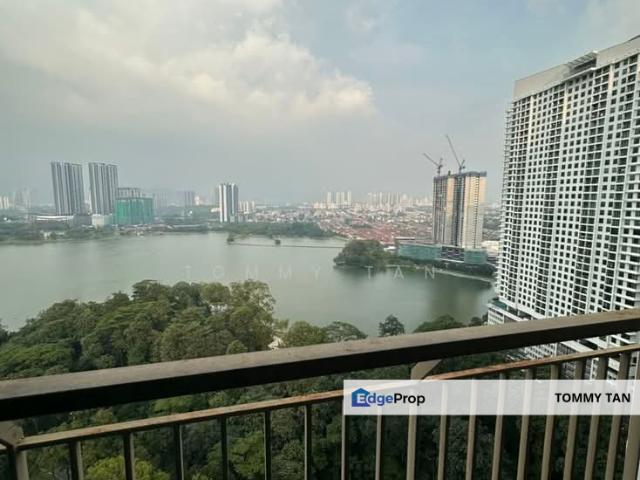 Condominium for rent in Kepong, Kuala Lumpur