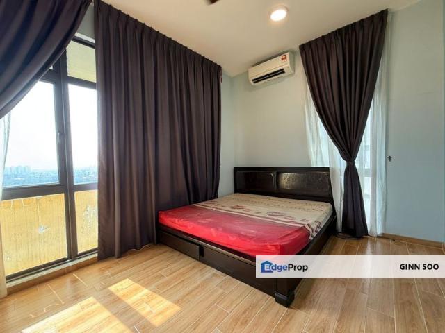 Condominium for rent in Kepong, Kuala Lumpur